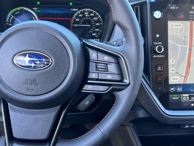 2026 Subaru CROSSTREK Limited Hybrid Springfield VA