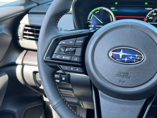 2026 Subaru CROSSTREK Limited Hybrid Springfield VA