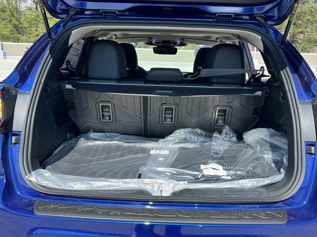 2026 Subaru CROSSTREK Limited Hybrid Springfield VA