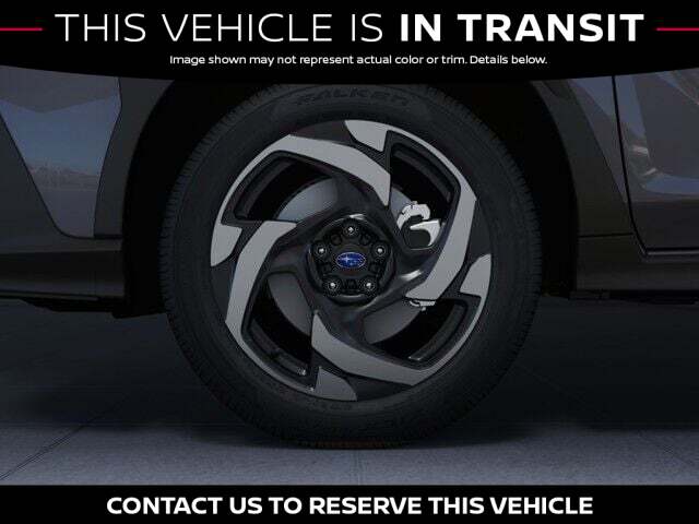 2026 Subaru CROSSTREK Limited Hybrid Springfield VA