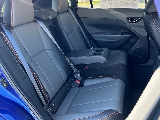2026 Subaru CROSSTREK Limited Hybrid Springfield VA