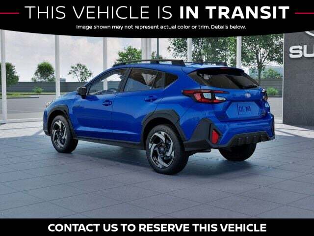 2026 Subaru CROSSTREK Limited Hybrid Springfield VA