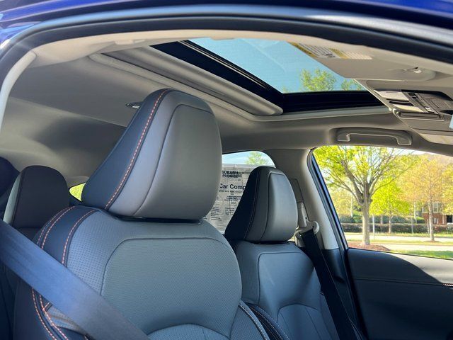 2026 Subaru CROSSTREK Limited Hybrid Springfield VA