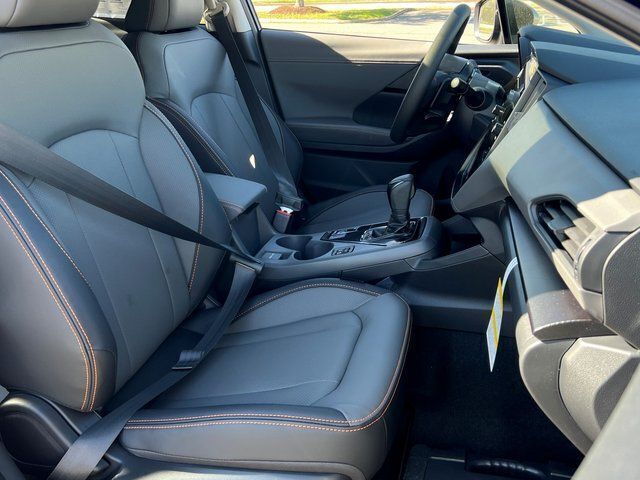 2026 Subaru CROSSTREK Limited Hybrid Springfield VA