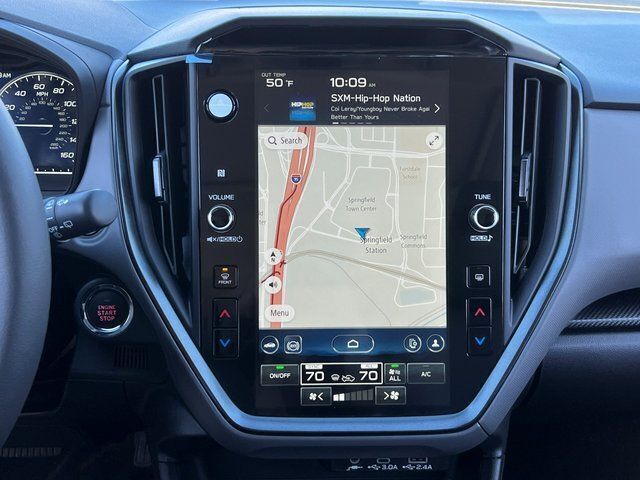 2026 Subaru CROSSTREK Limited Hybrid Springfield VA