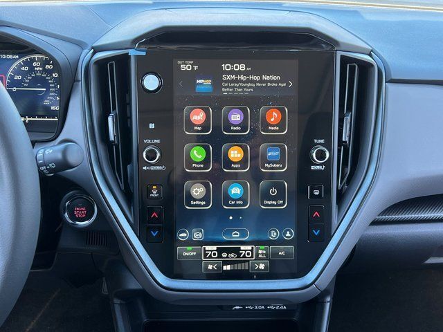 2026 Subaru CROSSTREK Limited Hybrid Springfield VA