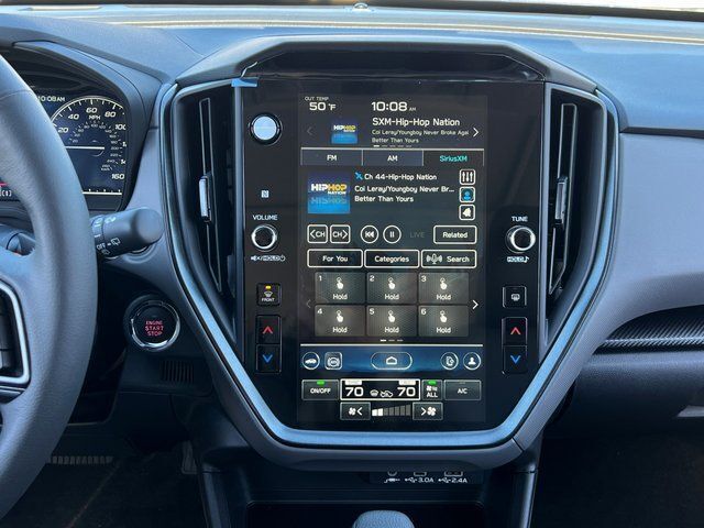 2026 Subaru CROSSTREK Limited Hybrid Springfield VA