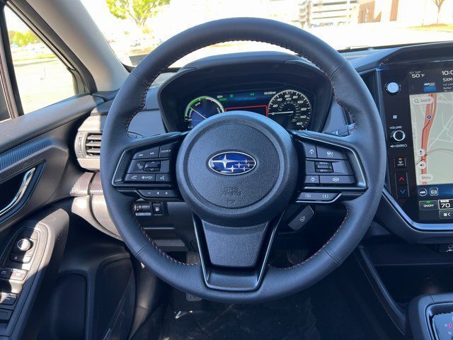 2026 Subaru CROSSTREK Limited Hybrid Springfield VA