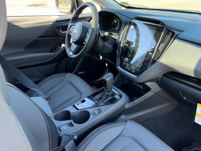 2026 Subaru CROSSTREK Limited Hybrid Springfield VA