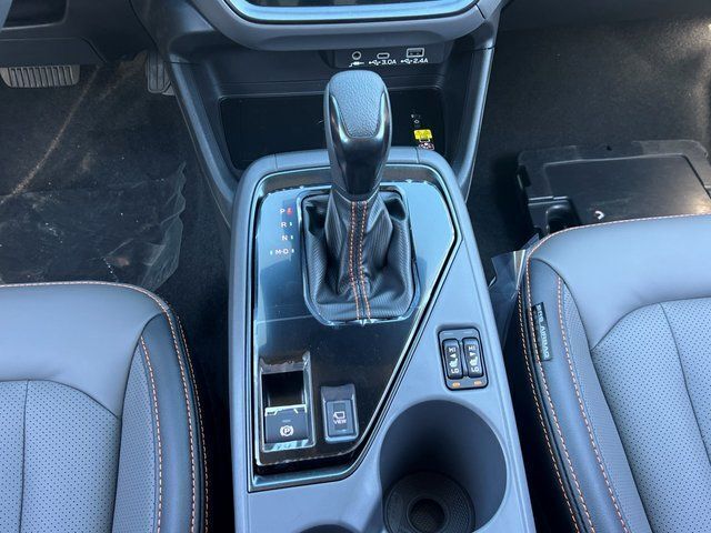 2026 Subaru CROSSTREK Limited Hybrid Springfield VA