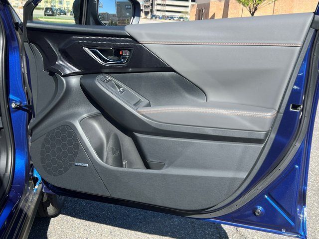2026 Subaru CROSSTREK Limited Hybrid Springfield VA