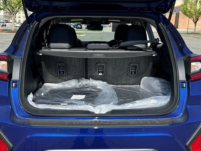 2026 Subaru CROSSTREK Limited Hybrid Springfield VA