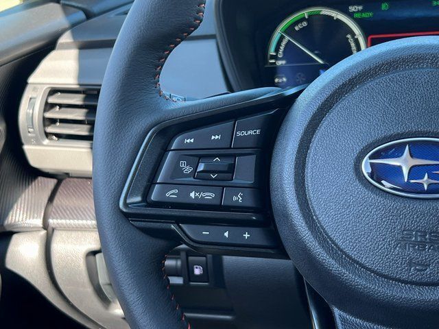 2026 Subaru CROSSTREK Limited Hybrid Springfield VA