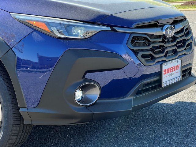 2026 Subaru CROSSTREK Limited Hybrid Springfield VA
