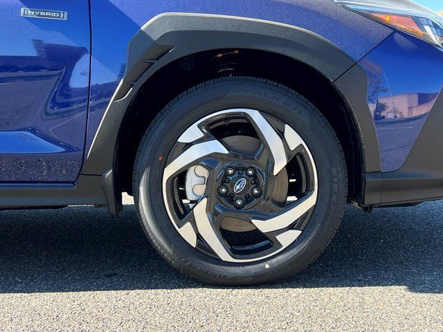 2026 Subaru CROSSTREK Limited Hybrid Springfield VA