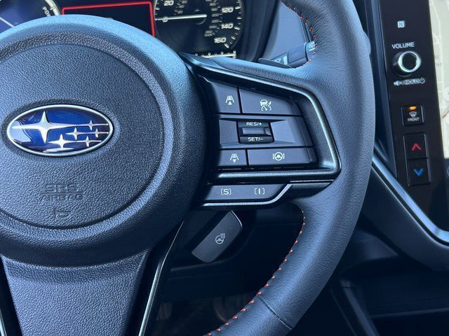 2026 Subaru CROSSTREK Limited Hybrid Springfield VA
