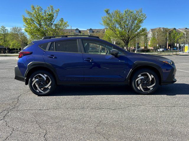 2026 Subaru CROSSTREK Limited Hybrid Springfield VA