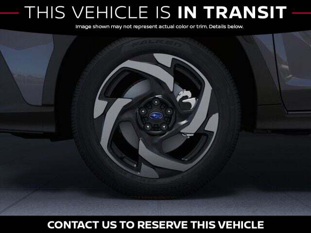 2026 Subaru CROSSTREK Limited Hybrid Springfield VA