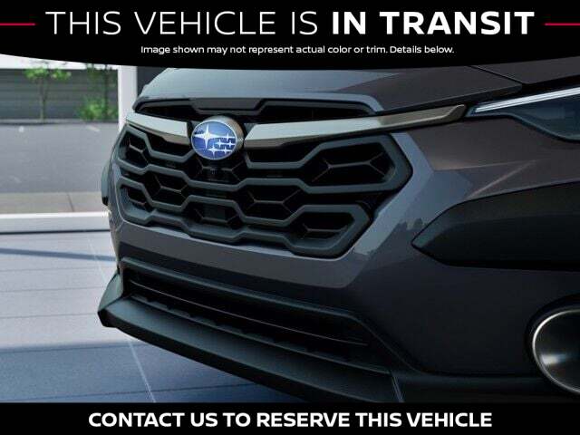 2026 Subaru CROSSTREK Limited Hybrid Springfield VA
