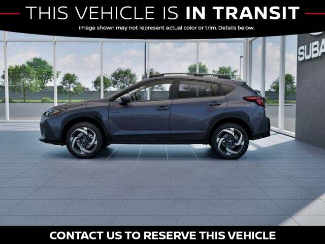2026 Subaru CROSSTREK Limited Hybrid Springfield VA