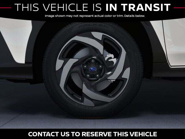 2026 Subaru CROSSTREK Limited Hybrid Springfield VA