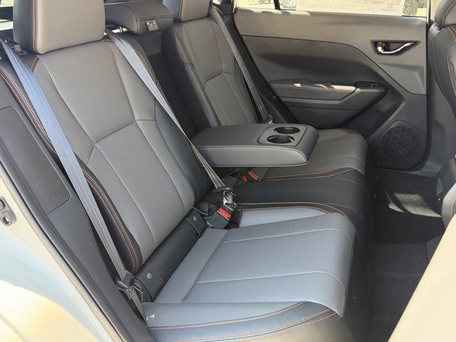 2026 Subaru CROSSTREK Limited Hybrid Springfield VA