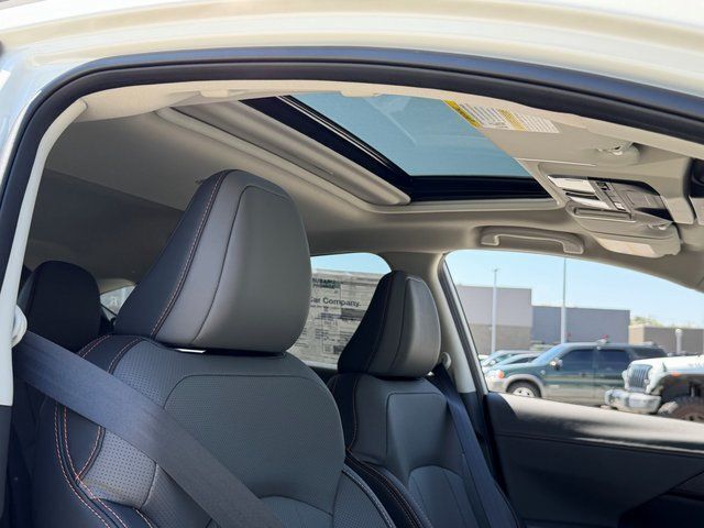 2026 Subaru CROSSTREK Limited Hybrid Springfield VA