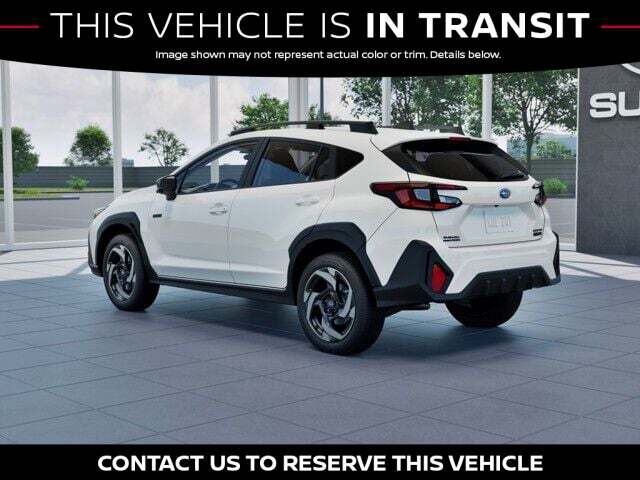 2026 Subaru CROSSTREK Limited Hybrid Springfield VA