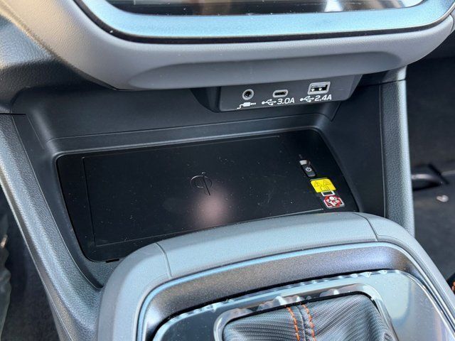 2026 Subaru CROSSTREK Limited Hybrid Springfield VA