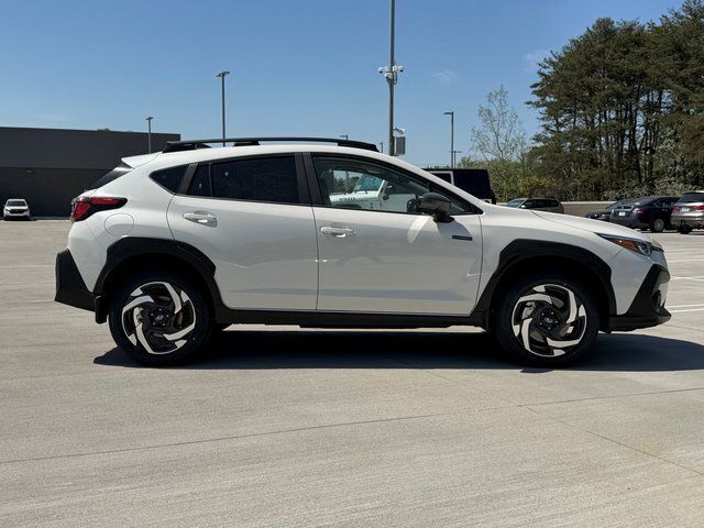 2026 Subaru CROSSTREK Limited Hybrid Springfield VA