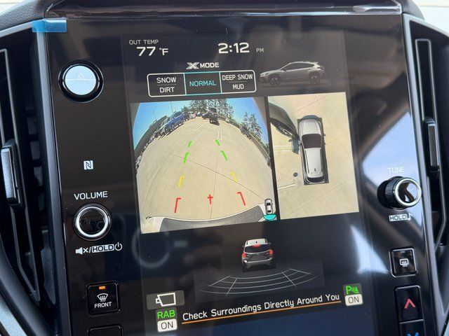 2026 Subaru CROSSTREK Limited Hybrid Springfield VA
