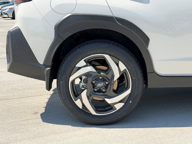 2026 Subaru CROSSTREK Limited Hybrid Springfield VA