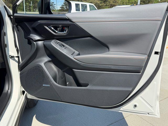 2026 Subaru CROSSTREK Limited Hybrid Springfield VA