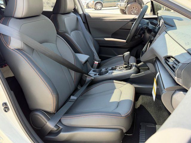 2026 Subaru CROSSTREK Limited Hybrid Springfield VA