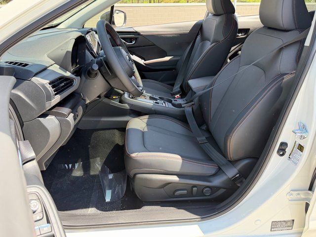 2026 Subaru CROSSTREK Limited Hybrid Springfield VA