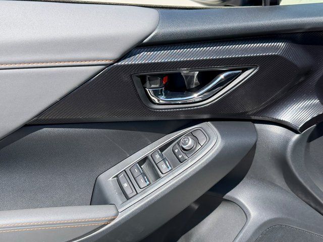 2026 Subaru CROSSTREK Limited Hybrid Springfield VA