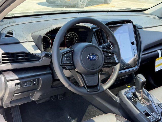 2026 Subaru CROSSTREK Limited Hybrid Springfield VA