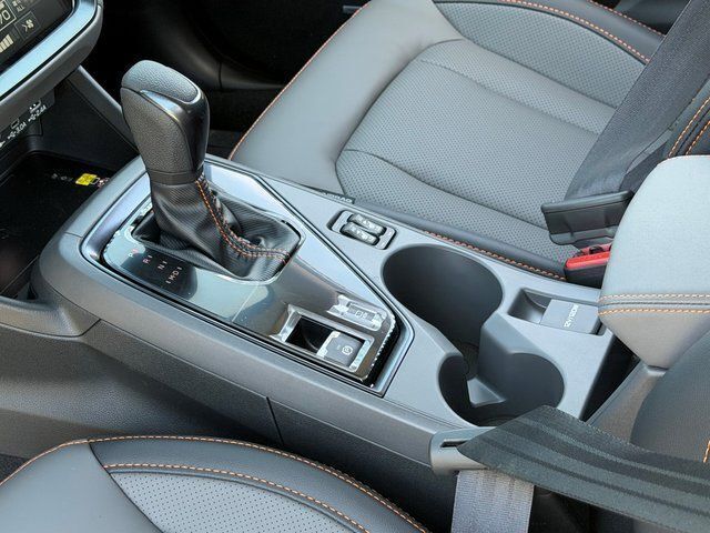2026 Subaru CROSSTREK Limited Hybrid Springfield VA