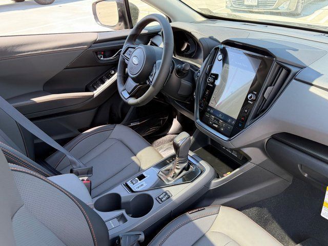 2026 Subaru CROSSTREK Limited Hybrid Springfield VA