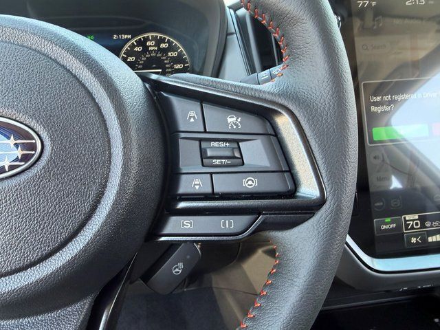 2026 Subaru CROSSTREK Limited Hybrid Springfield VA