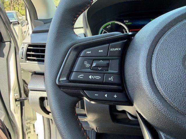 2026 Subaru CROSSTREK Limited Hybrid Springfield VA