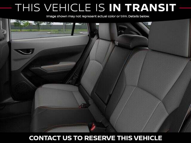 2026 Subaru CROSSTREK Limited Hybrid Springfield VA