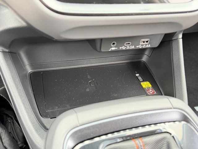 2026 Subaru CROSSTREK Limited Hybrid Springfield VA