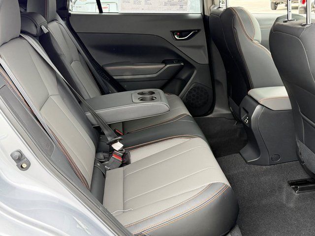 2026 Subaru CROSSTREK Limited Hybrid Springfield VA
