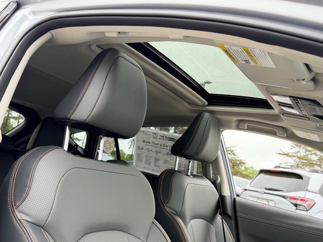 2026 Subaru CROSSTREK Limited Hybrid Springfield VA