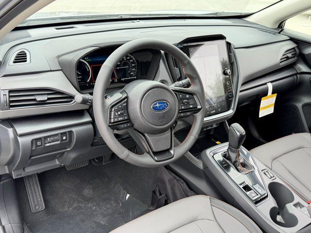 2026 Subaru CROSSTREK Limited Hybrid Springfield VA