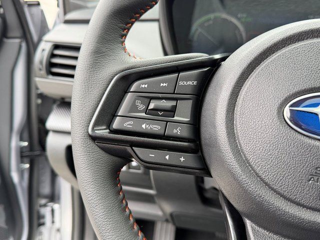 2026 Subaru CROSSTREK Limited Hybrid Springfield VA