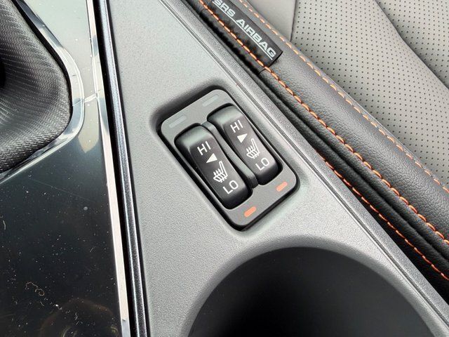 2026 Subaru CROSSTREK Limited Hybrid Springfield VA