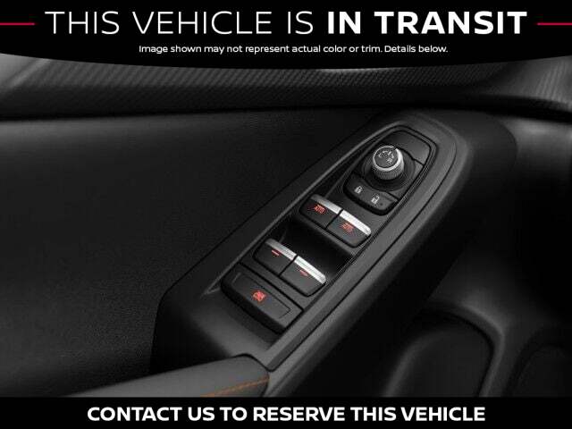 2026 Subaru CROSSTREK Limited Hybrid Springfield VA