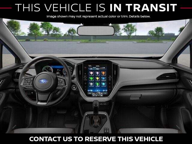 2026 Subaru CROSSTREK Limited Hybrid Springfield VA